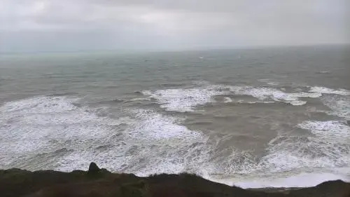Chambre d'hôte La Mer