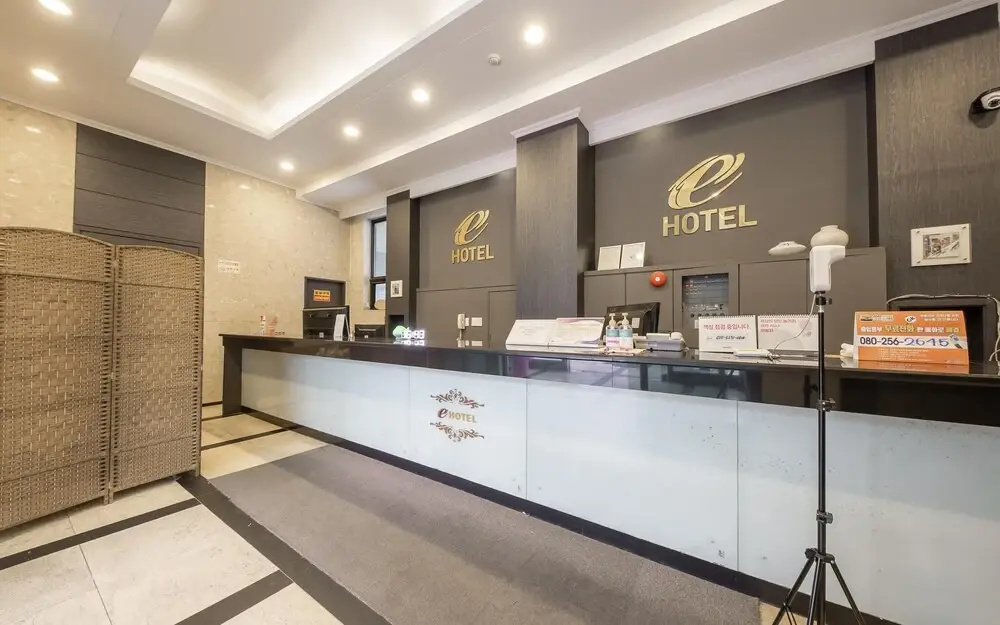 Hotel photo 2
