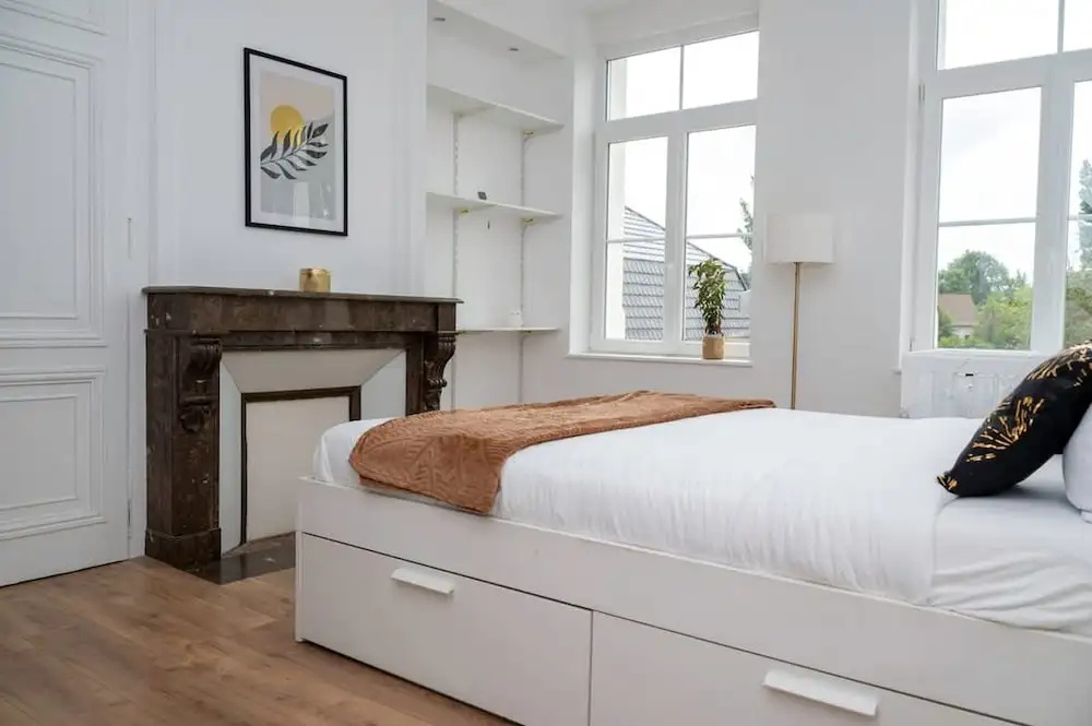 Voir la photo 4 — The Helios Duplex Comfort Elegance