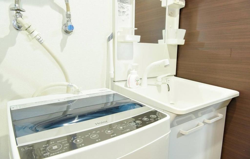 Suncourt Minami 6jo Nibankan / Vacation STAY 7447 사진 16