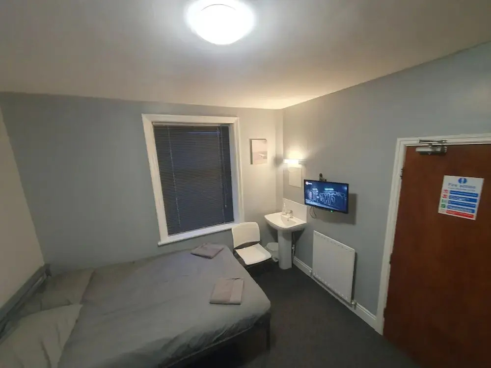 Hotel photo 4