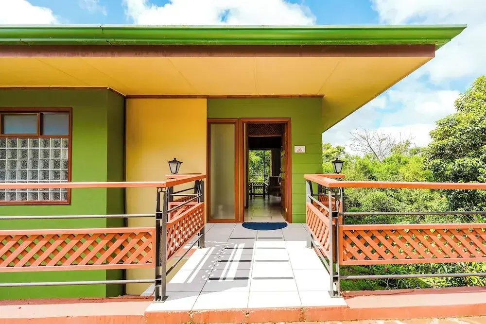 Ficus Sunset Suites - Chambres