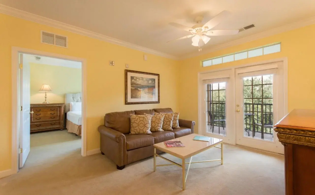 Tuscana Resort Orlando by Tropical Escape - Général