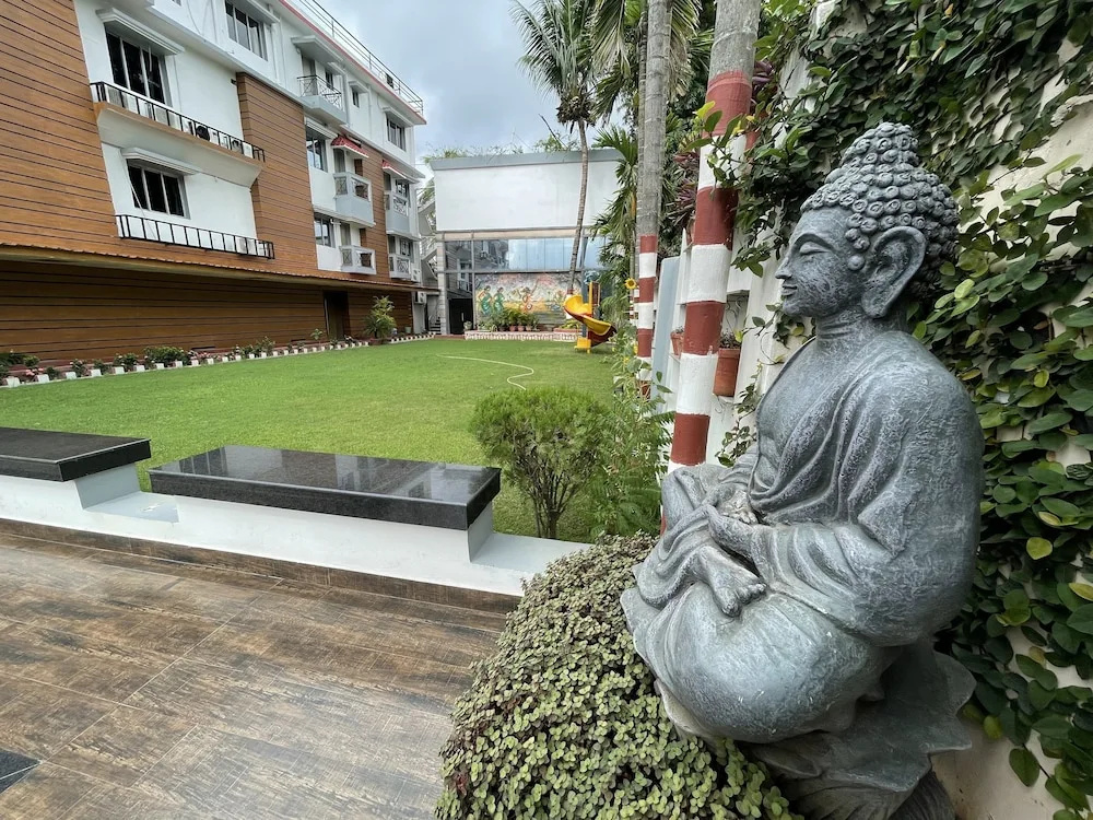 Hotel Royal Bengal - Général