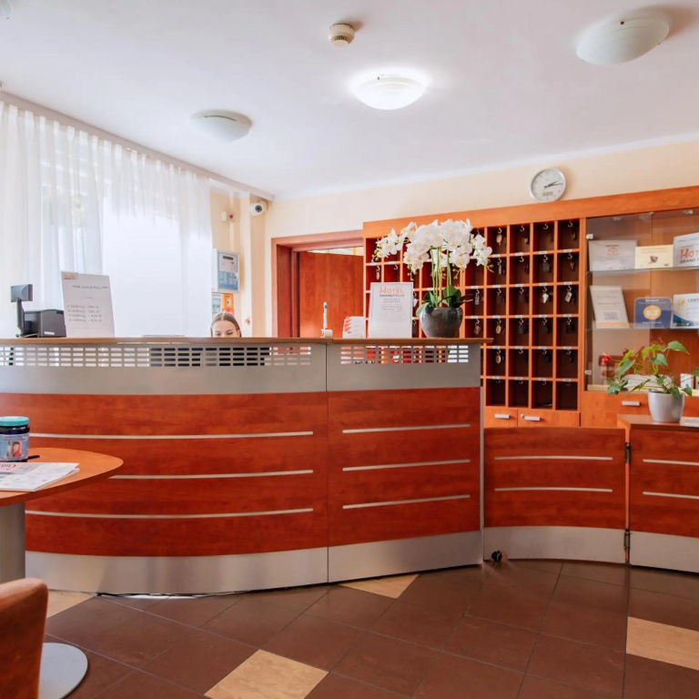 Grand Felix Hotel - Général