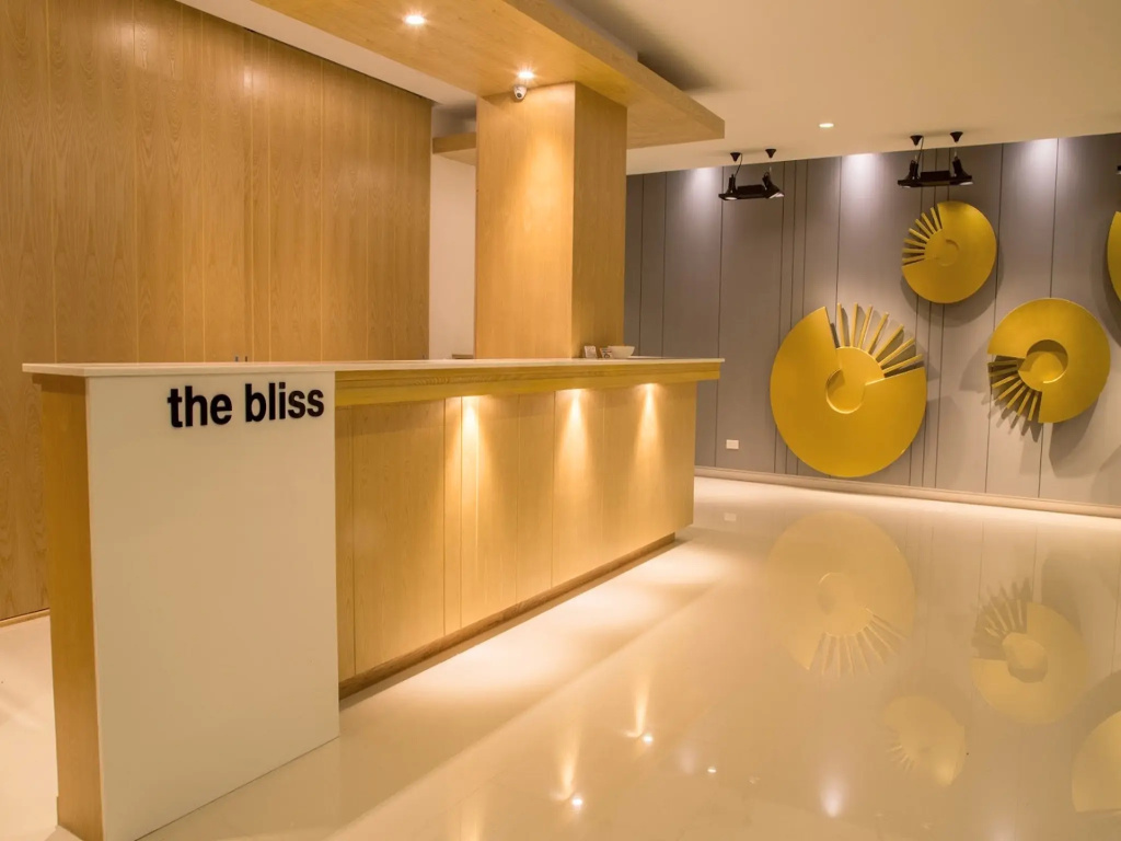 The Bliss Ubon - Général