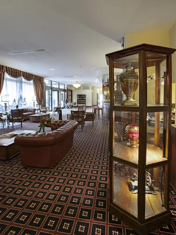 Hotel Orologio - Général