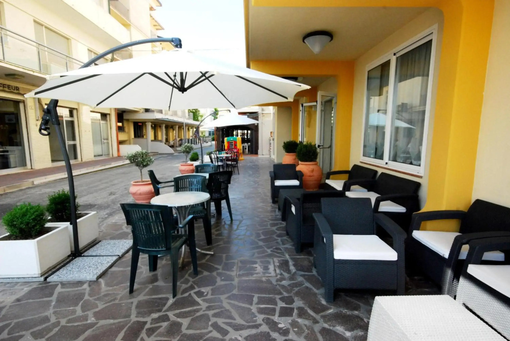 Hotel Lungomare - Général