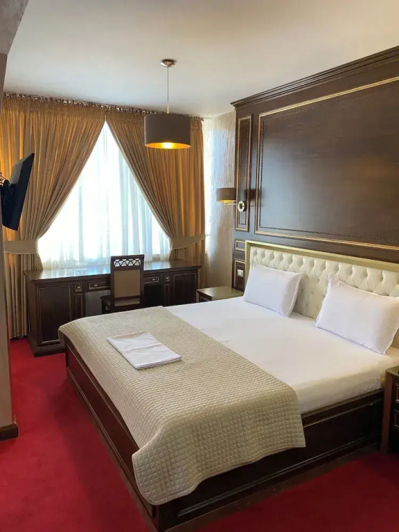 Luxury room