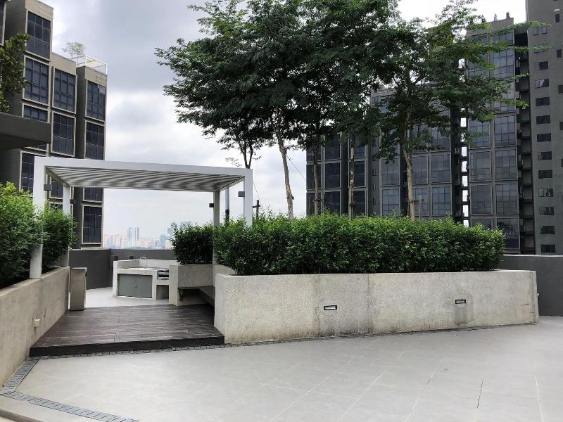 Takuro Homestay in Petaling Jaya