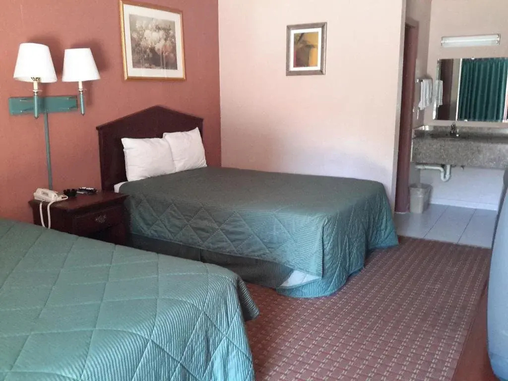 Budget Inn