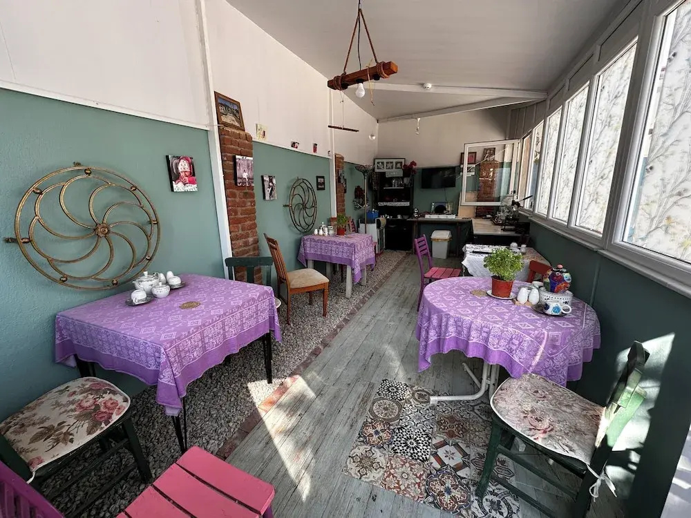 Hotel photo 17
