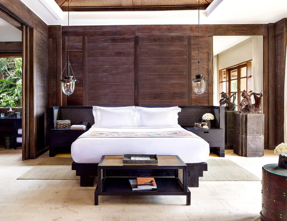Mandapa, a Ritz-Carlton Reserve — фото