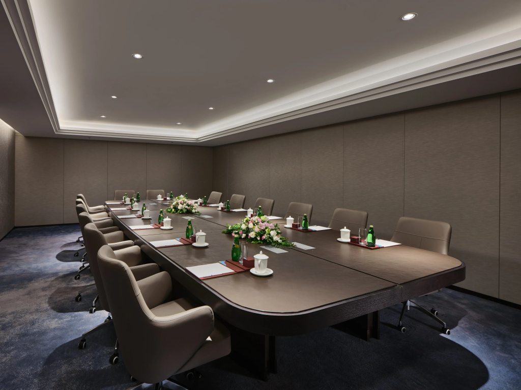 InterContinental Resort Jiuzhai Paradise by IHG - Général