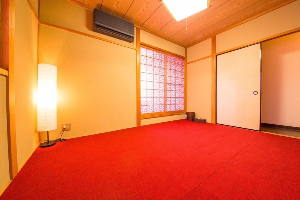 JQ Villa Kyoto Nishikyougoku 사진 18