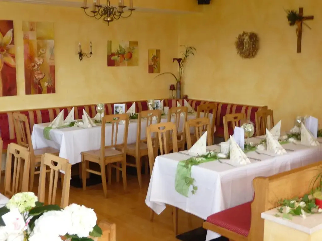 Ferienhotel Herzog - Général