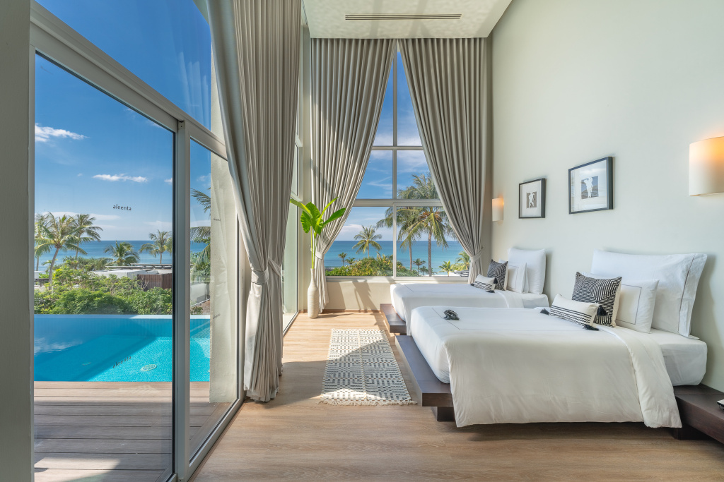 Aleenta Phuket - Phang Nga - The Leading Hotels of the World - Général