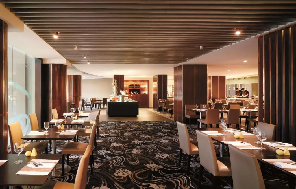 Shangri-La Sydney - Général