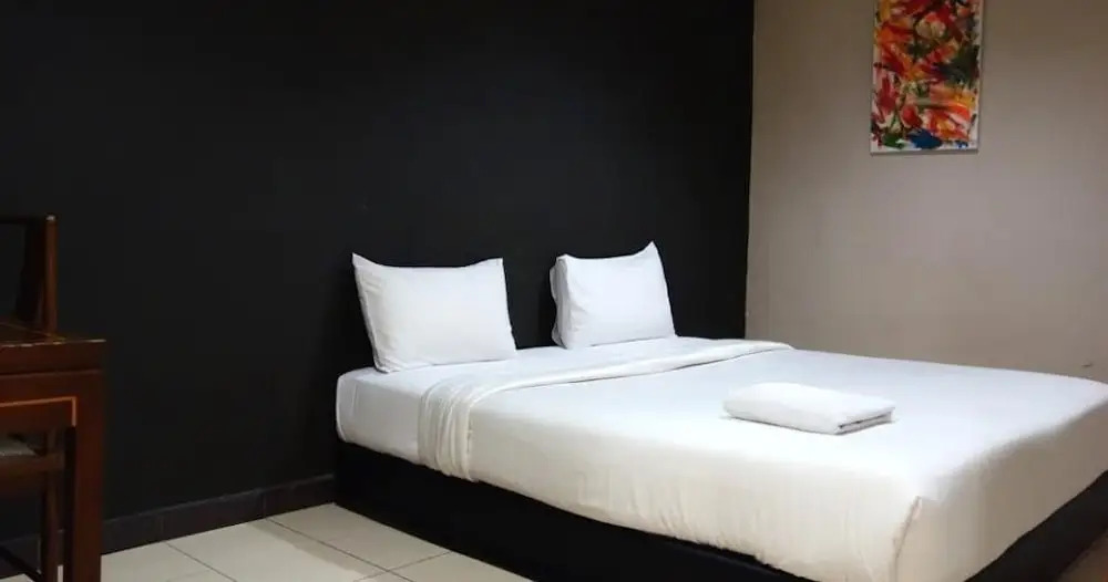 Семейный номер Standard в Amazon Hotel Cheras