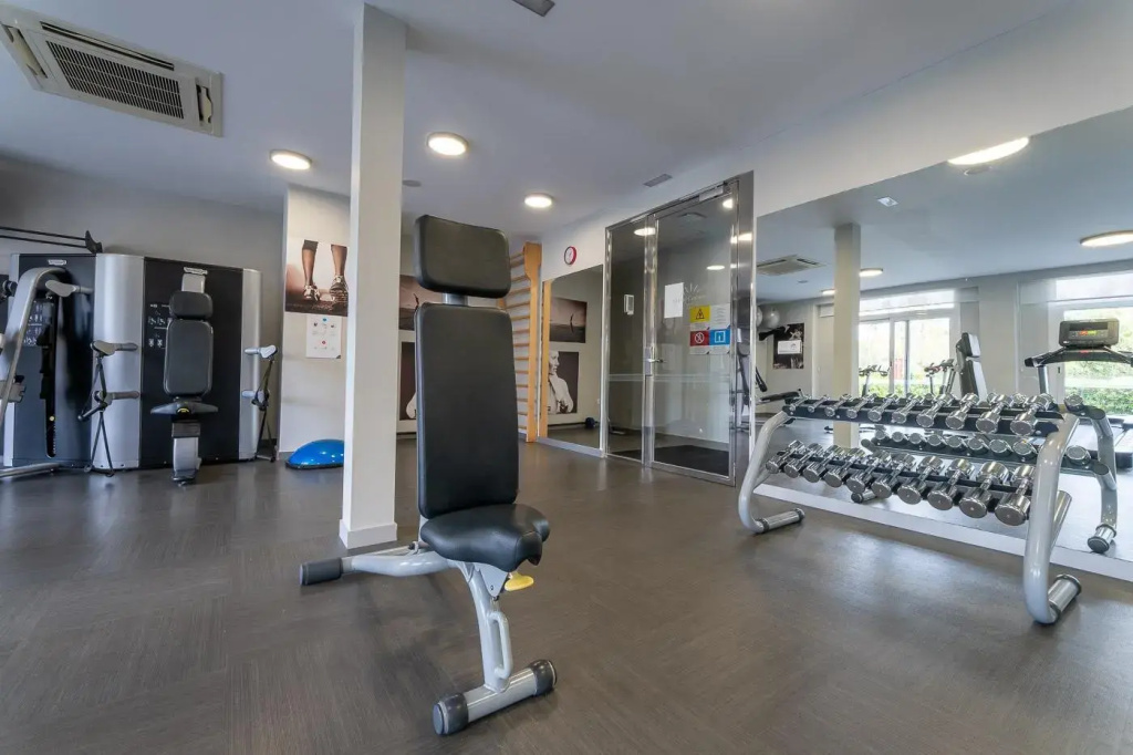 Hotel photo 21