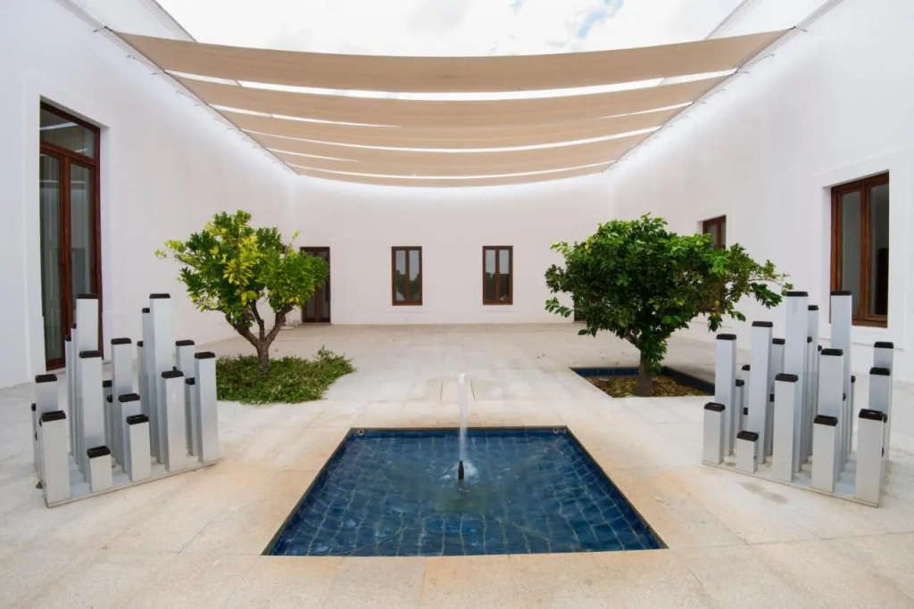 Alentejo Star Hotel - Général