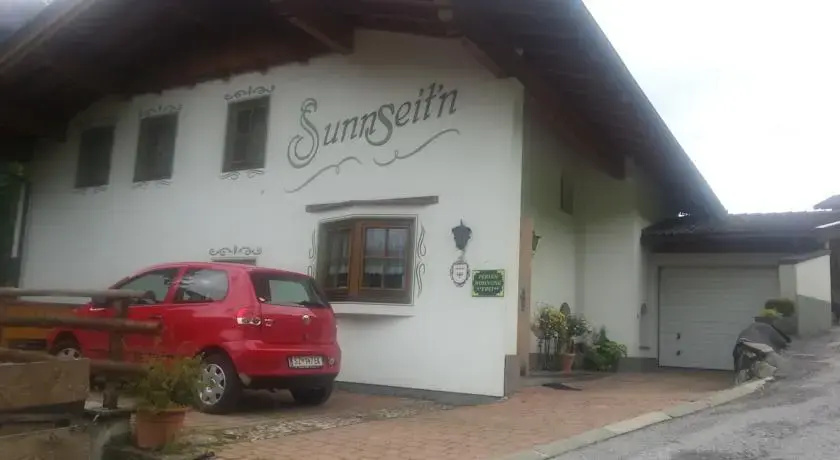 Haus Sunnseitn