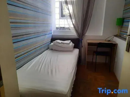 Fusha International Trade Yucca Hotel - Chambres