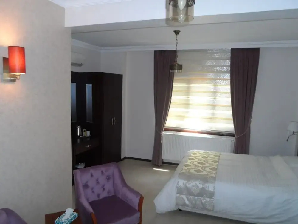 Hotel photo 12