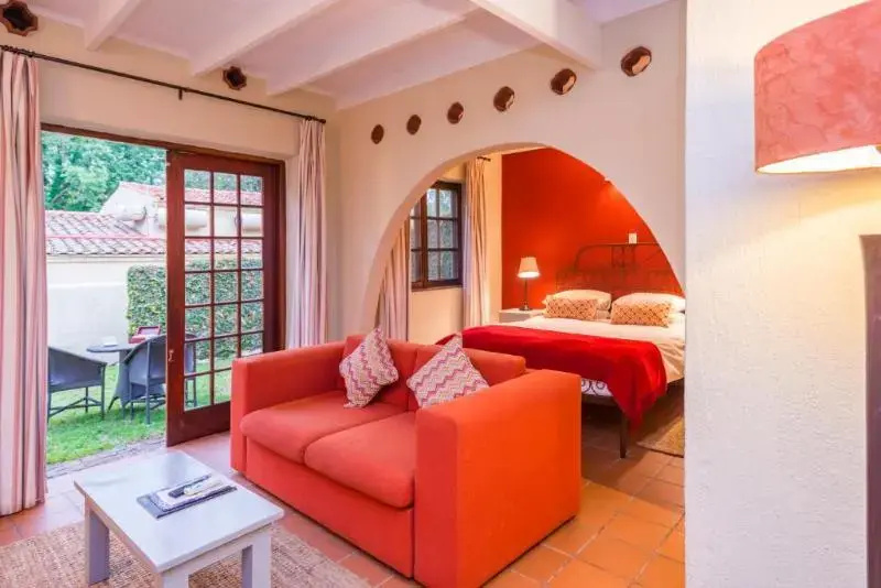 ANEW Resort Hazyview Kruger Park Resort - Chambres