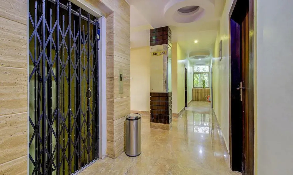 Hotel photo 21