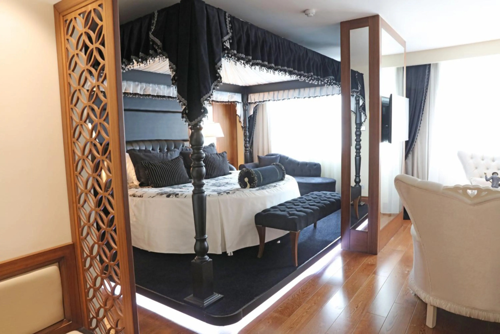 Latanya Hotel Ankara - Général