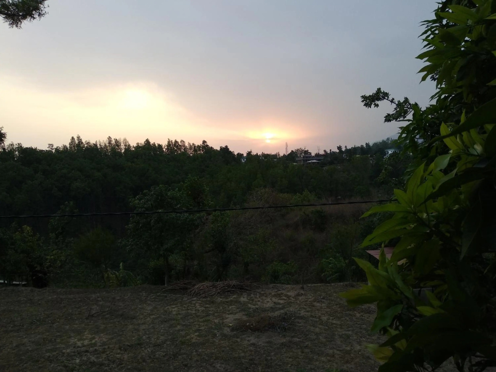 Oxygen Homestay