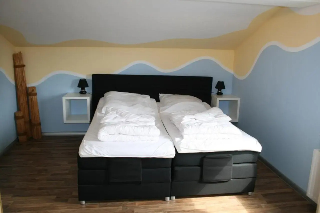 Koserow Ferienwohnung Fam. Jäger 400m zum Strand - фото 5