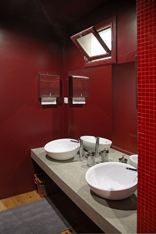 29 Madeira Hostel by Petit Hotels by null