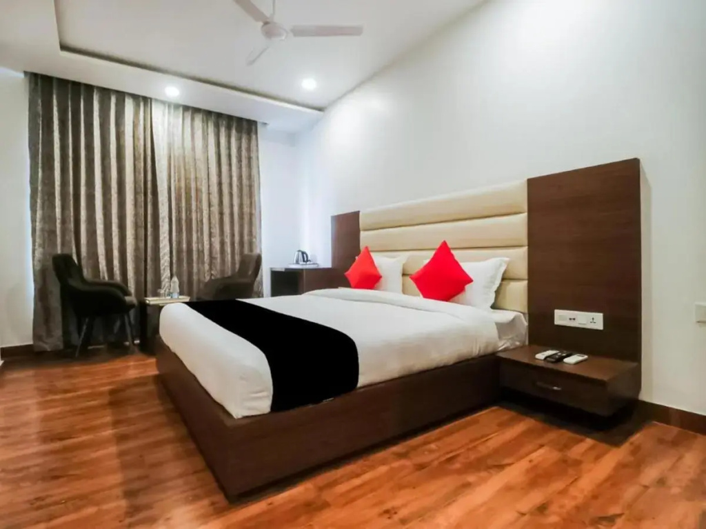 Hotel photo 22