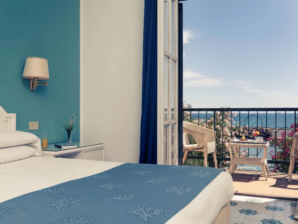 Sunbay Park Hotel - Général