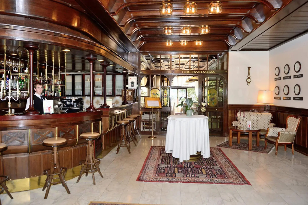 Hotel photo 22