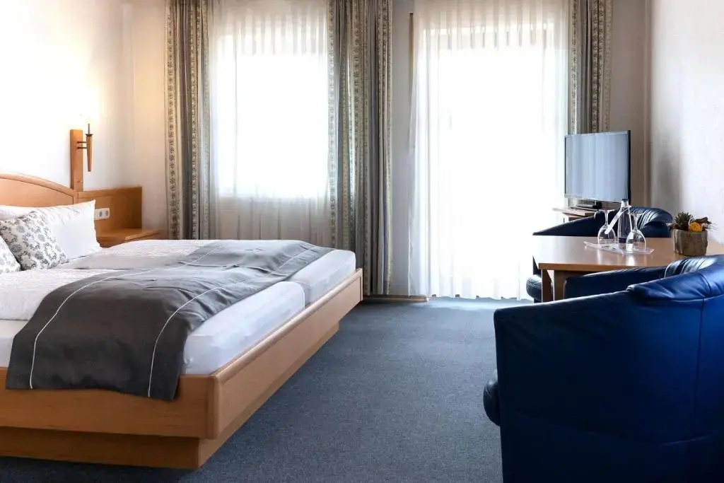 Landgasthof Schmalhofer - Chambres