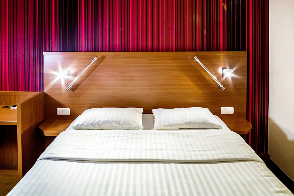 Star G Hotel München Schwabing - Général