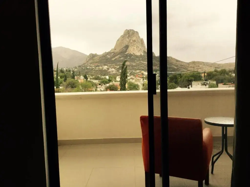 Hotel Mariazel - Chambres