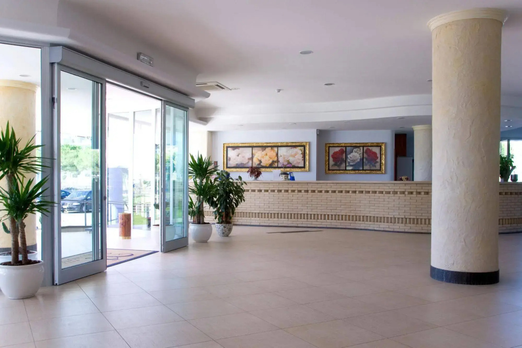 Hotel photo 22