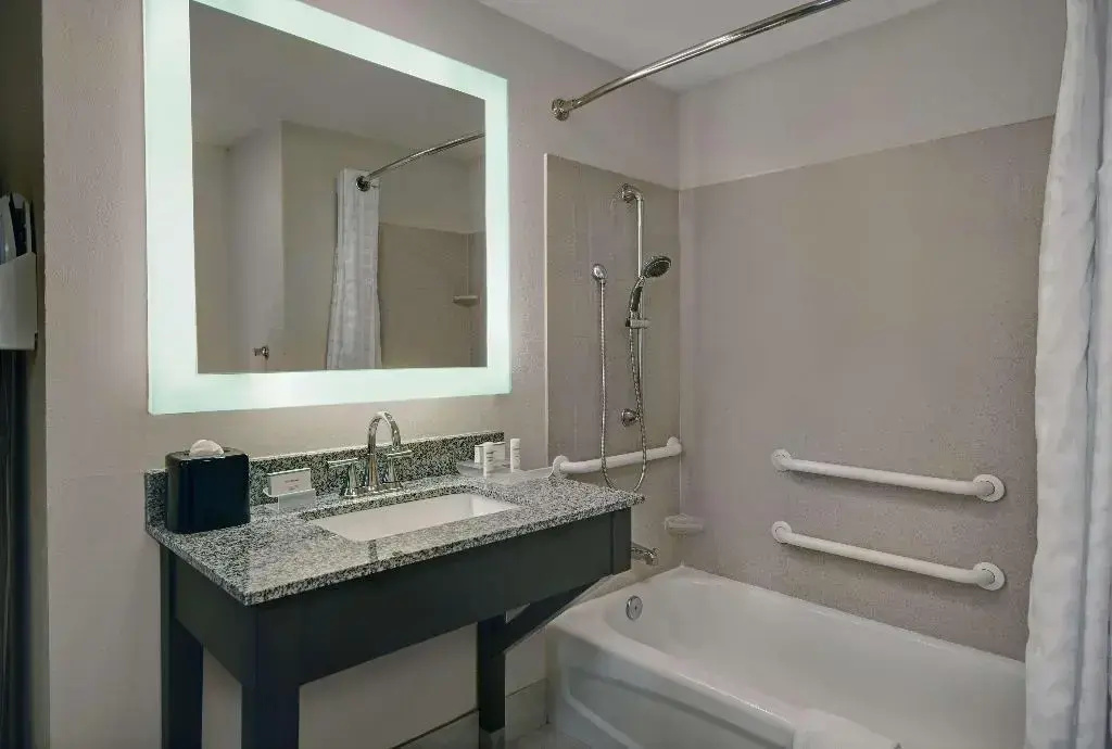 Homewood Suites by Hilton Eatontown - Général