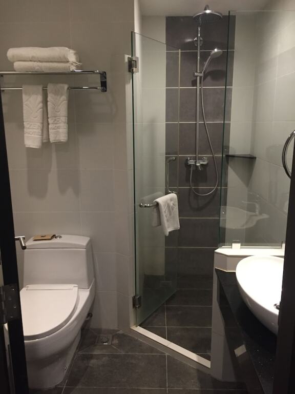 Lazenda Hotel