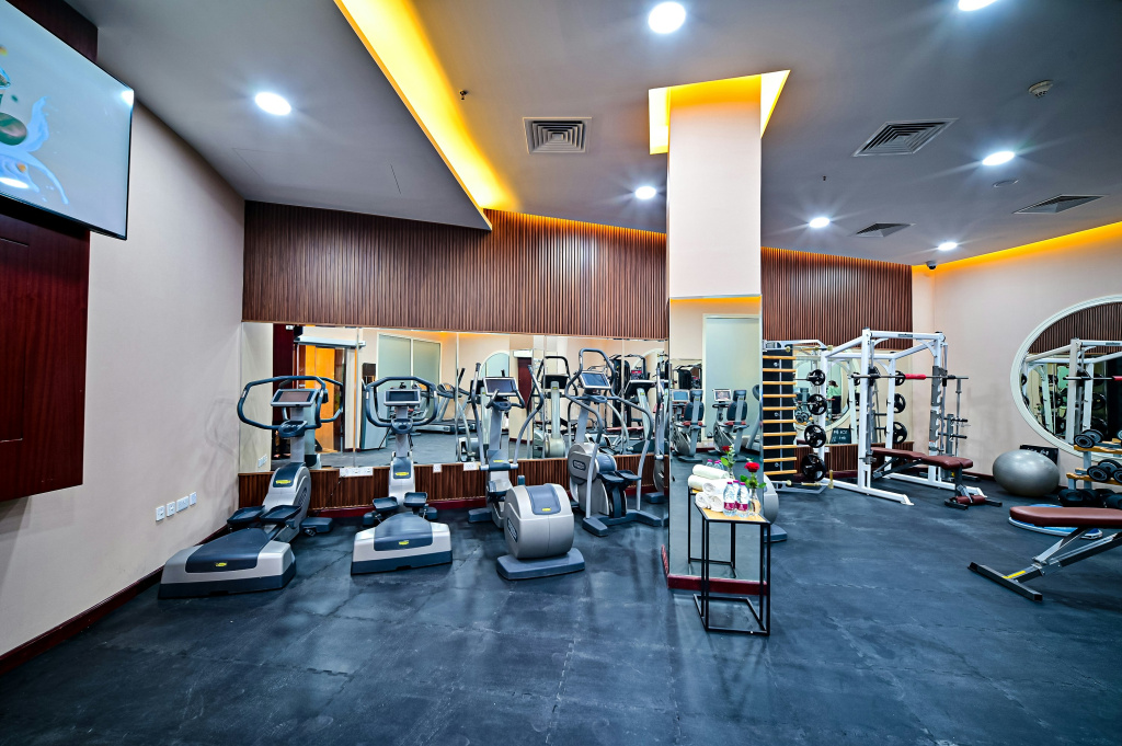 Retaj Al Rayyan Hotel - Général