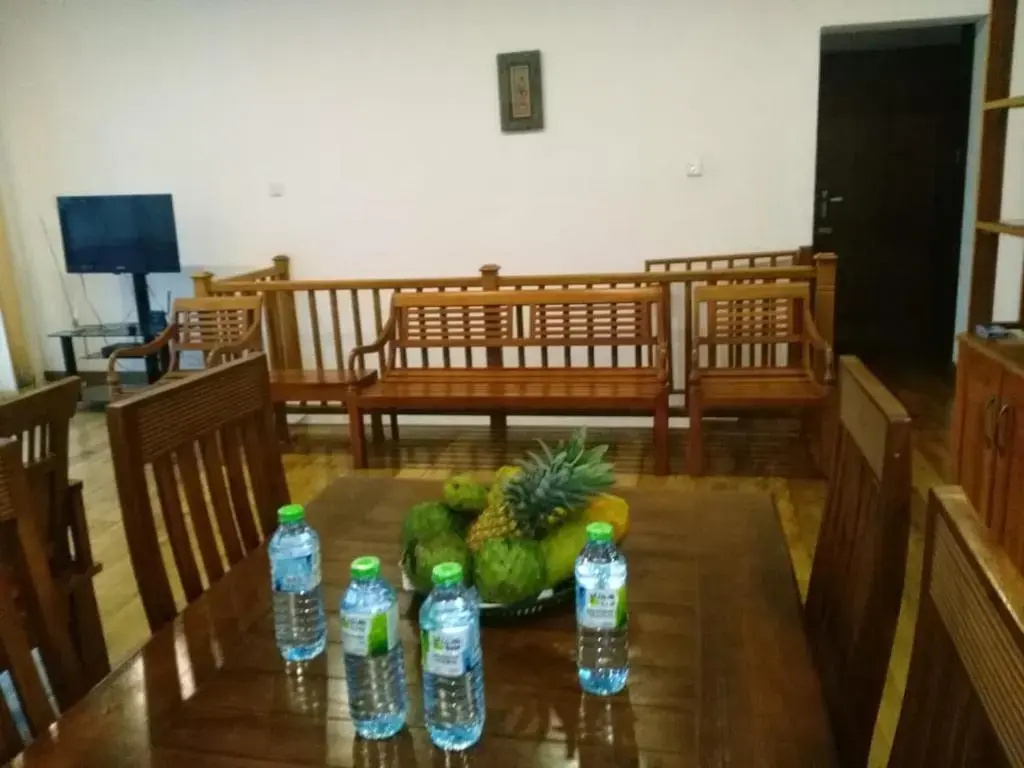 2 Bedrooms Apartment with lake view