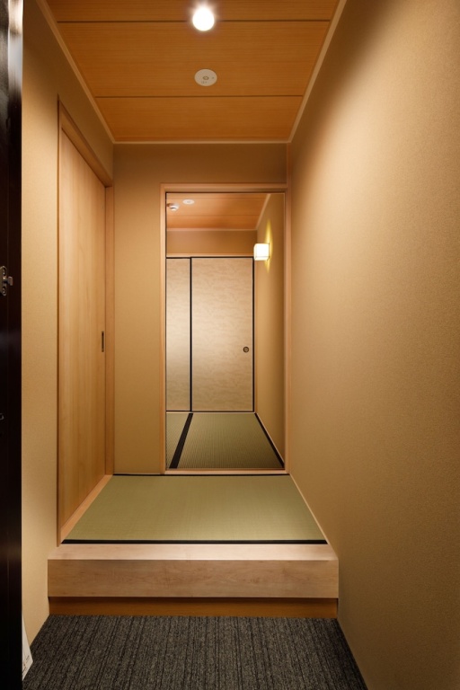Connect Inn Gionshijo 사진 21