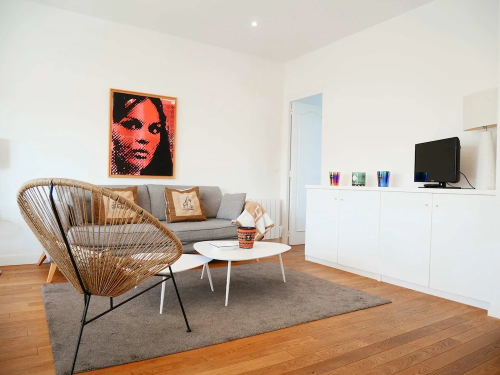 Voir la photo 1 — Deauville Prestige - Chic Confort Tout Pied