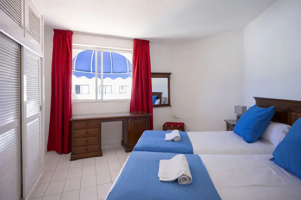 Playaflor Chill Out Resort, a 50 mtrs de la playa - Général