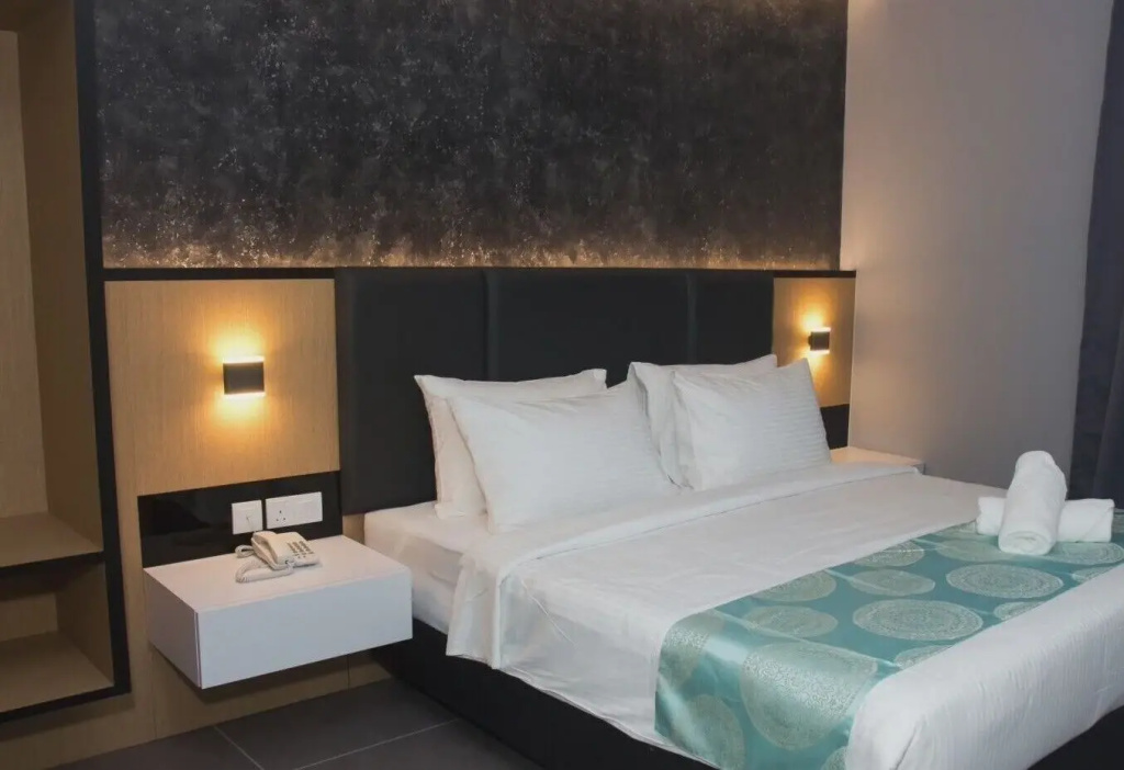 Hotel photo 14