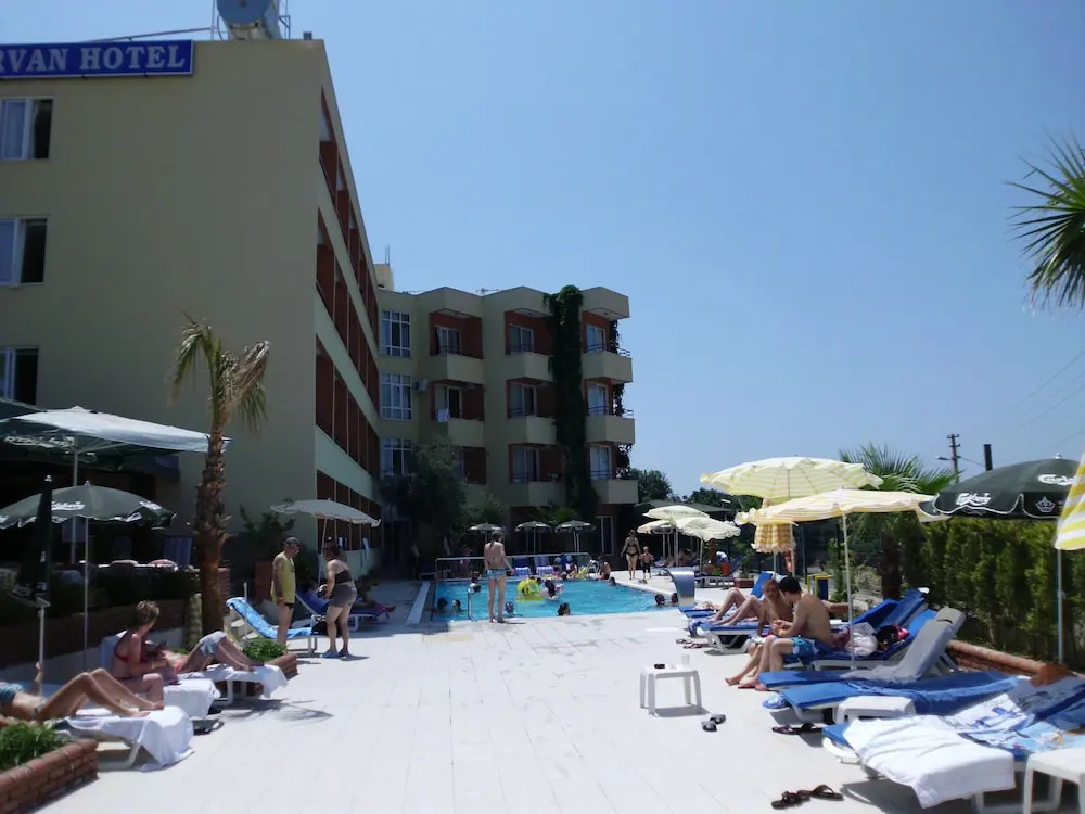 Hotel photo 25